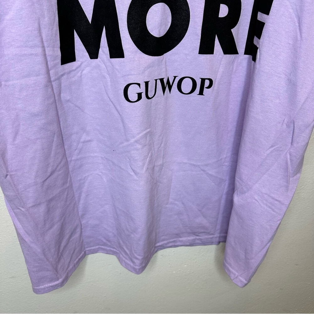 NWT Rue21 Purple Forever Grateful Tee Size XLarge - Picture 8 of 11